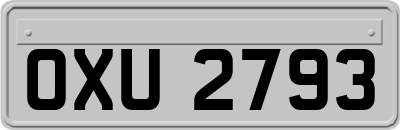 OXU2793
