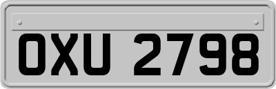 OXU2798