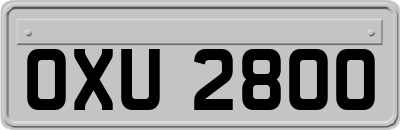 OXU2800