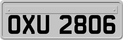 OXU2806