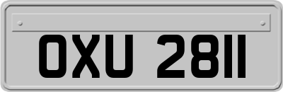 OXU2811