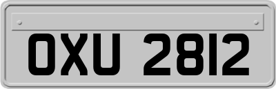 OXU2812