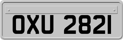 OXU2821