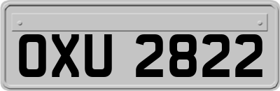 OXU2822