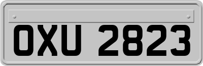 OXU2823