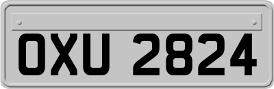OXU2824