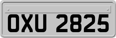 OXU2825