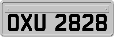 OXU2828