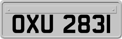 OXU2831