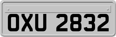 OXU2832