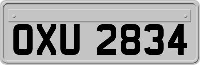 OXU2834