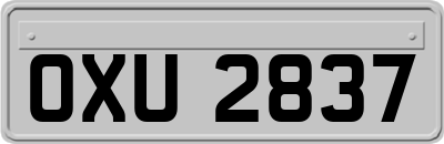 OXU2837