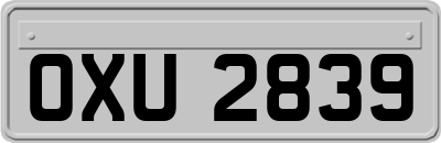 OXU2839
