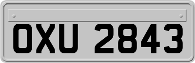OXU2843