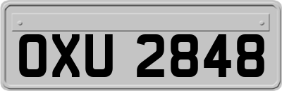 OXU2848