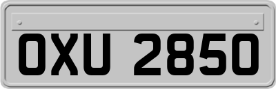 OXU2850