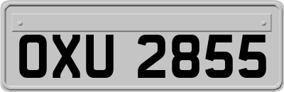OXU2855