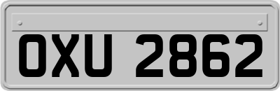 OXU2862