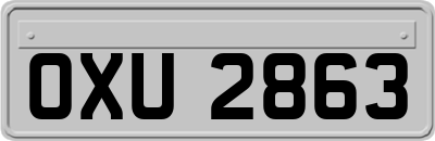 OXU2863