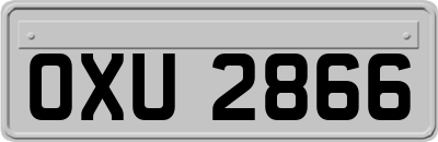 OXU2866