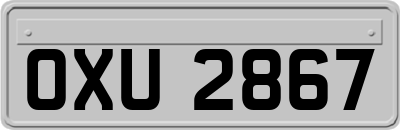 OXU2867