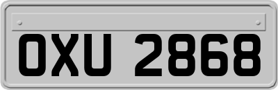 OXU2868