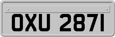 OXU2871
