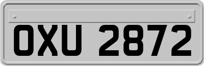 OXU2872