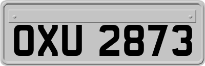 OXU2873