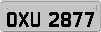 OXU2877