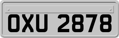 OXU2878