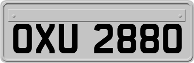 OXU2880