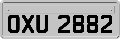 OXU2882
