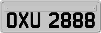 OXU2888