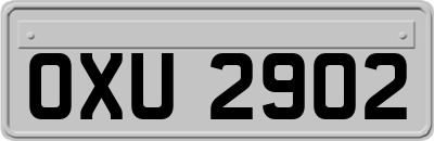 OXU2902