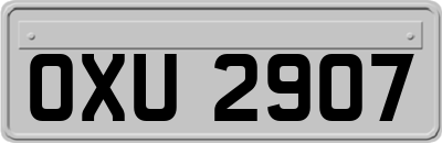 OXU2907