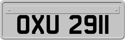 OXU2911