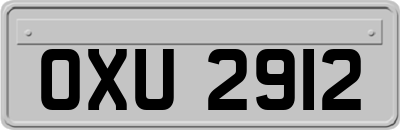 OXU2912