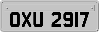 OXU2917