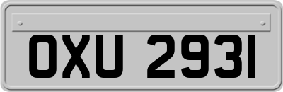 OXU2931