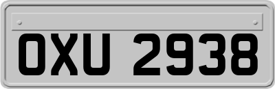 OXU2938