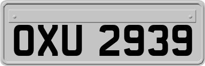 OXU2939