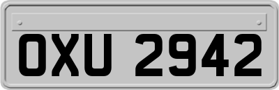 OXU2942