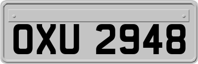 OXU2948