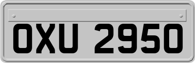 OXU2950