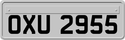 OXU2955