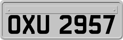 OXU2957
