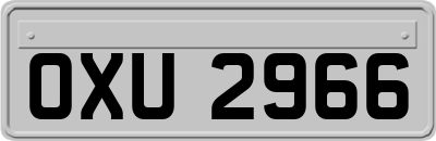OXU2966