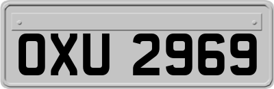 OXU2969