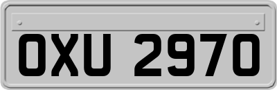 OXU2970